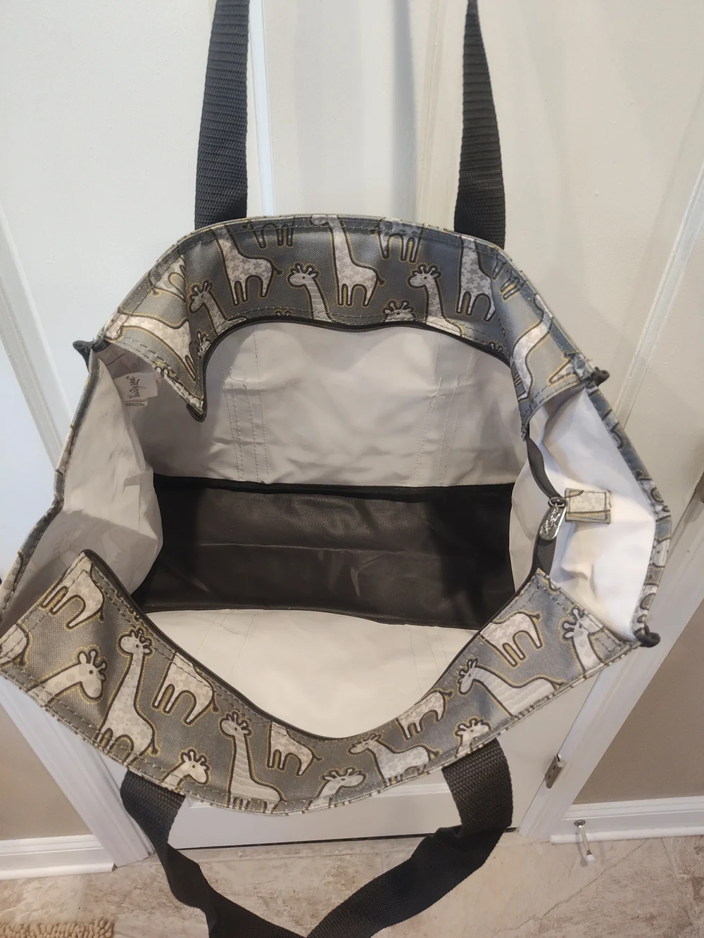 thirty-one lightweight tote